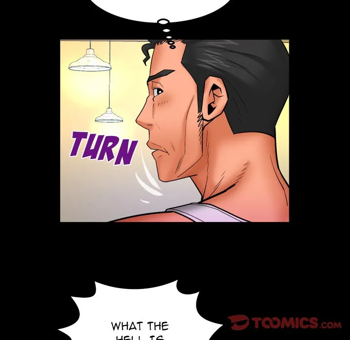 My Aunt Chapter 92 - Page 22