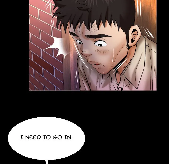 My Aunt Chapter 95 - Page 40