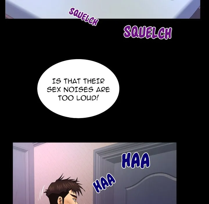 My Aunt Chapter 95 - Page 75