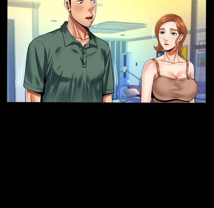My Aunt Chapter 97 - Page 77