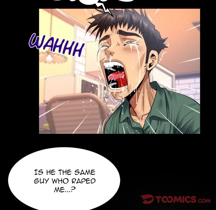 My Aunt Chapter 99 - Page 26