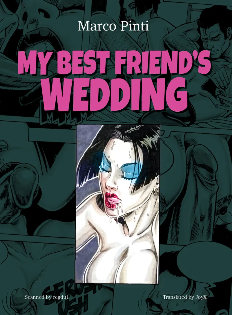 My Best Friends Wedding 1