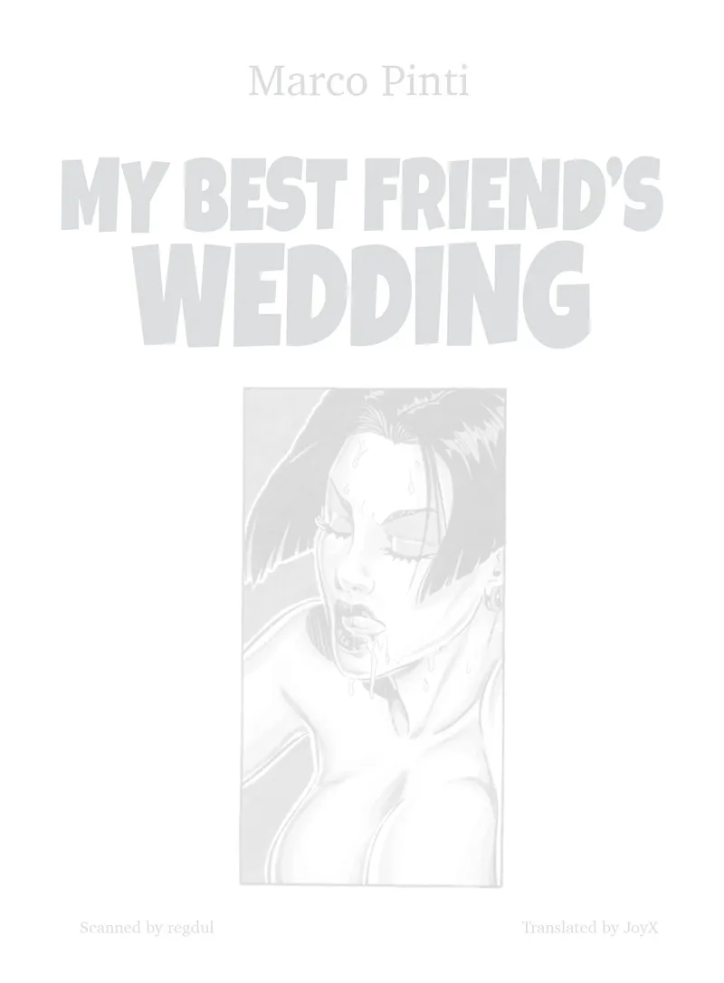 My Best Friends Wedding 2
