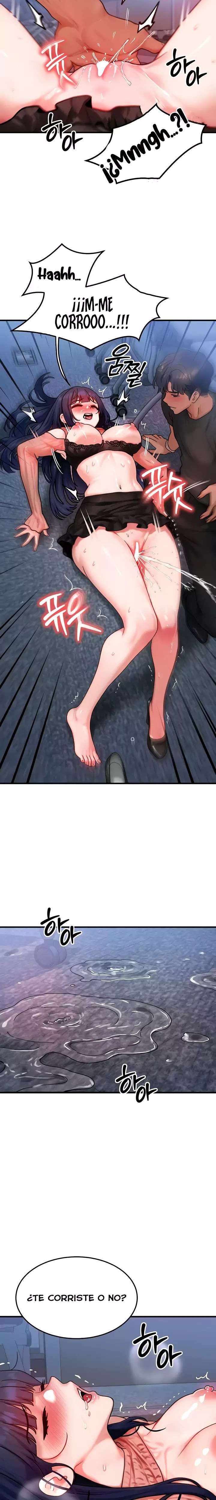 My Body Got Switched Raw 18