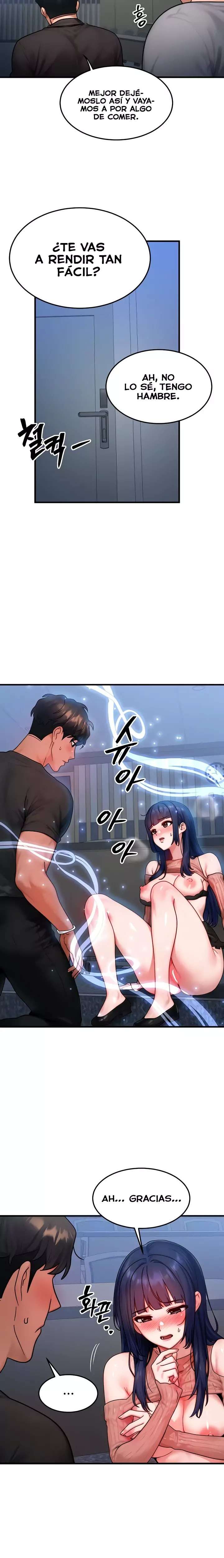 My Body Got Switched Raw 3