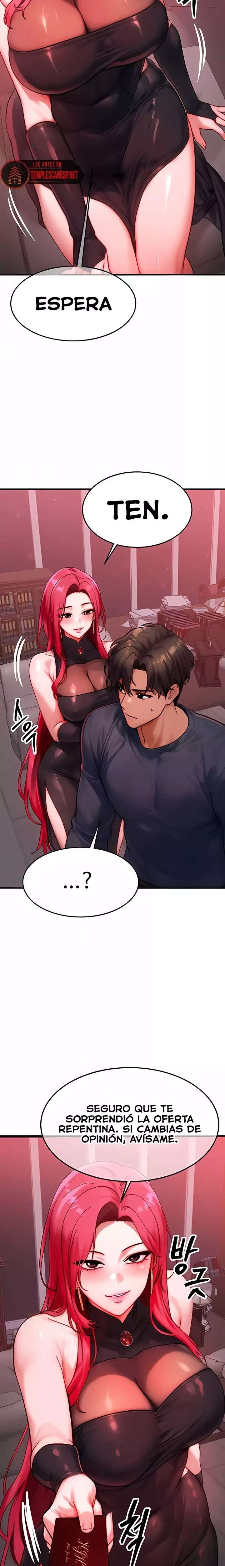 My Body Got Switched Raw 15