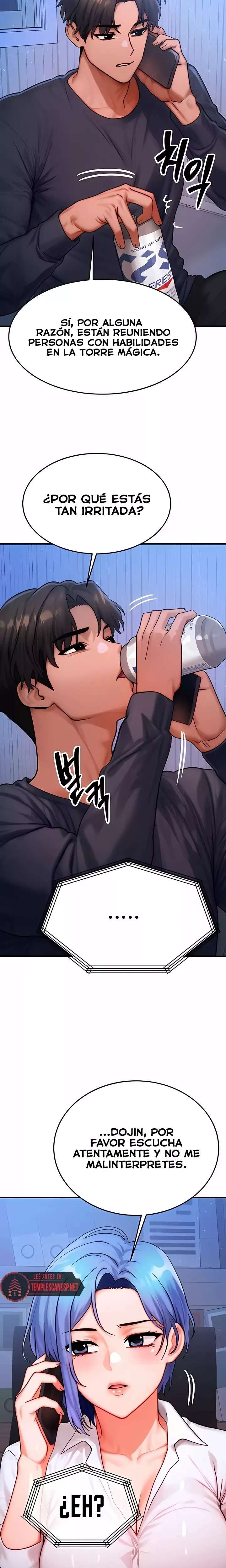 My Body Got Switched Raw 24
