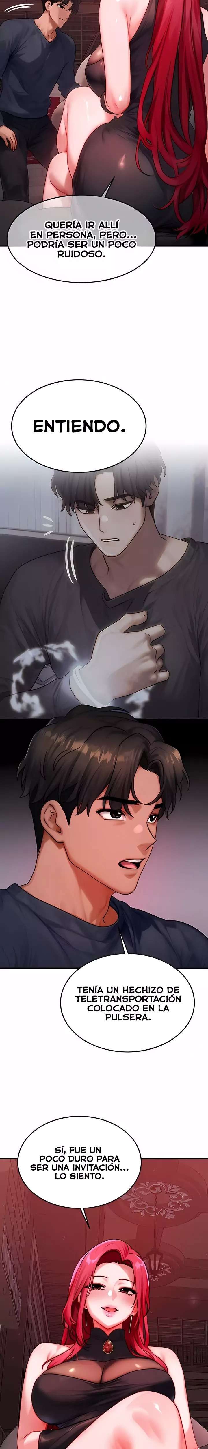 My Body Got Switched Raw 6