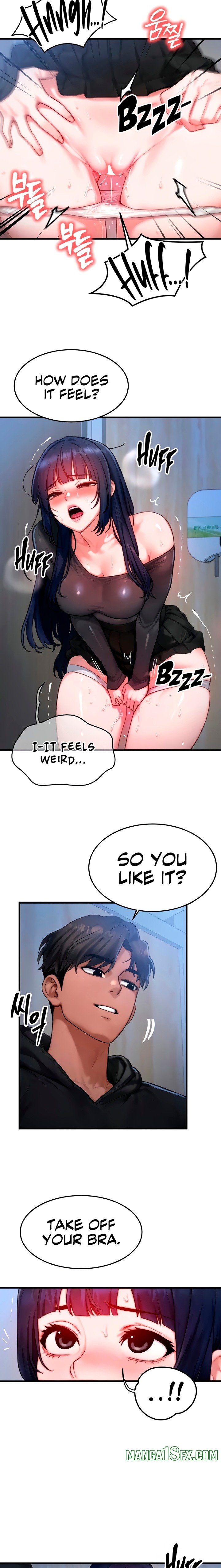 My Body Got Switched 2