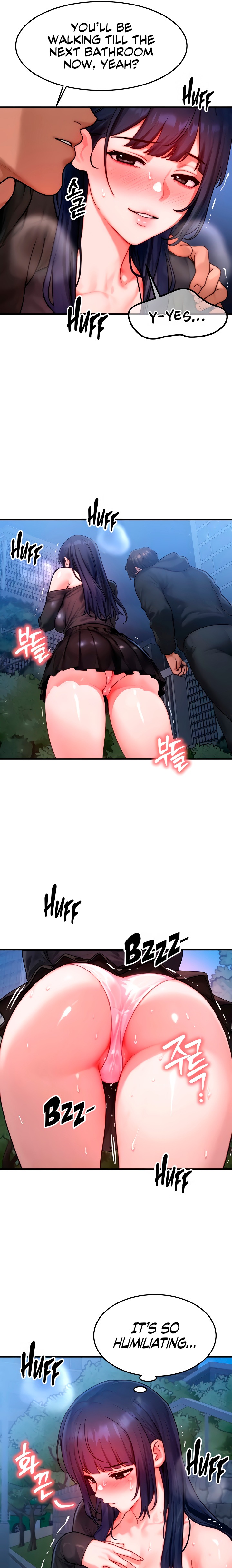 My Body Got Switched 4