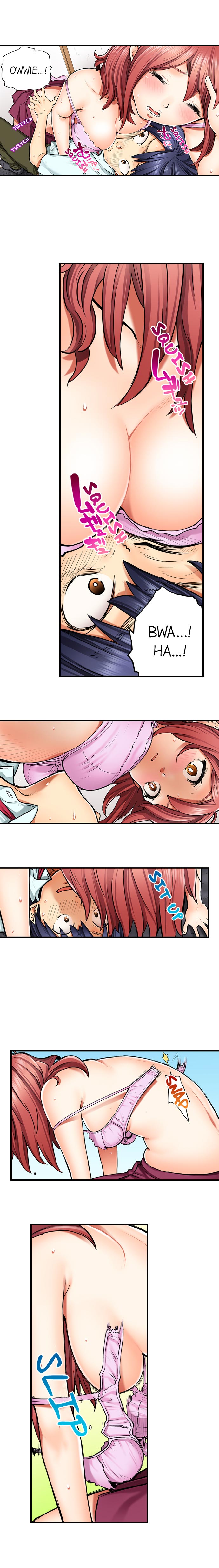 My Classmate is My Dad’s Bride, But in Bed She’s Mine 7