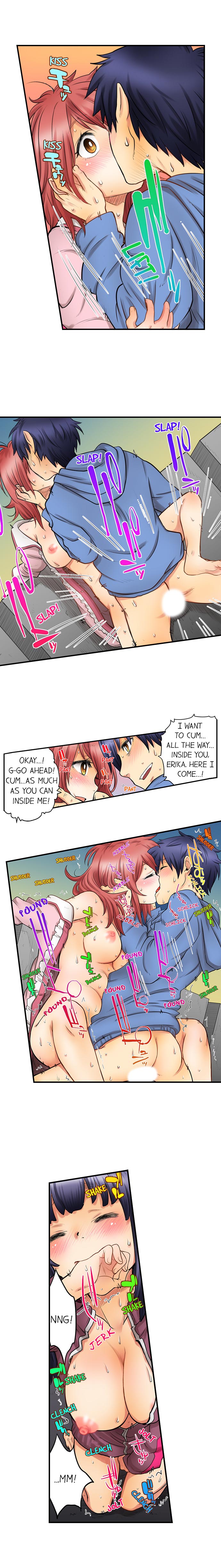 My Classmate is My Dad’s Bride, But in Bed She’s Mine 7