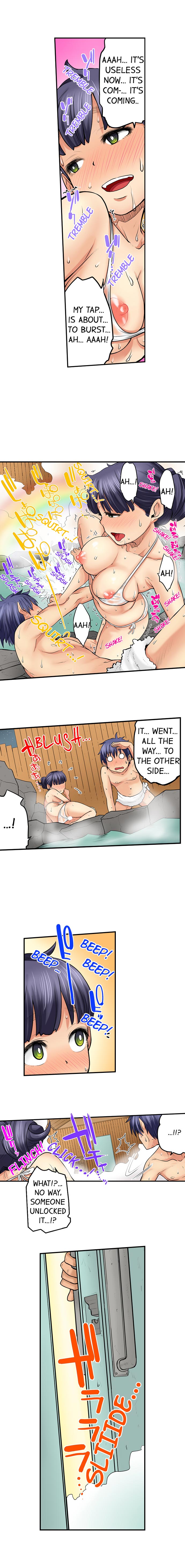 My Classmate is My Dad’s Bride, But in Bed She’s Mine 4