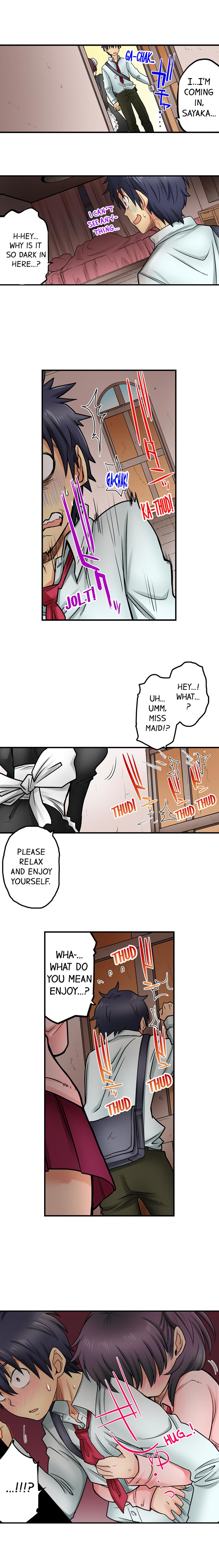 My Classmate is My Dad’s Bride, But in Bed She’s Mine 7