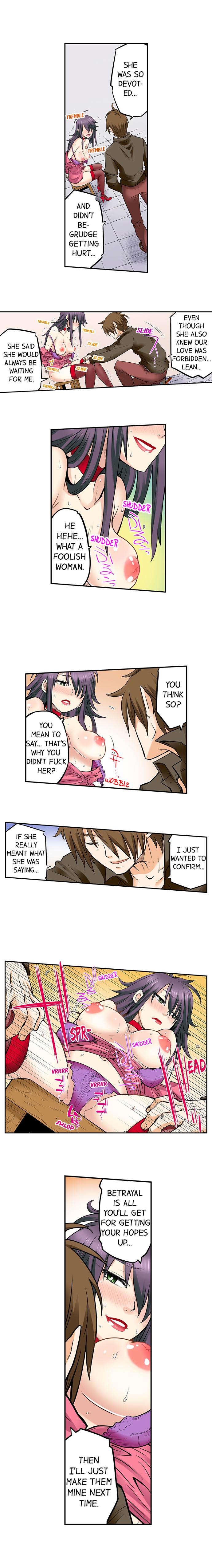 My Classmate is My Dad’s Bride, But in Bed She’s Mine 7