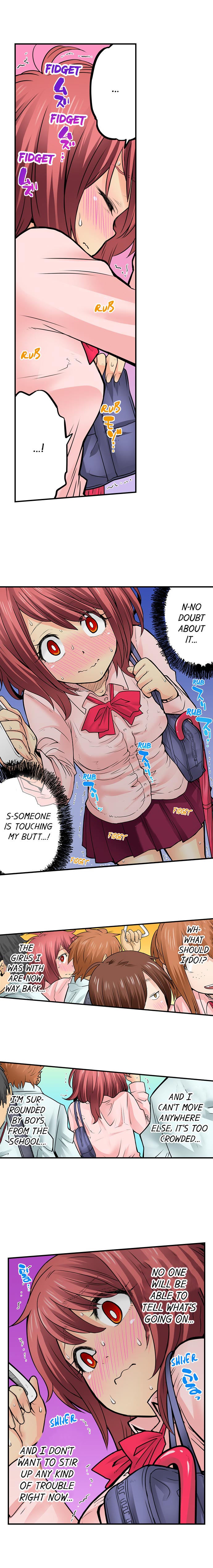 My Classmate is My Dad’s Bride, But in Bed She’s Mine 4