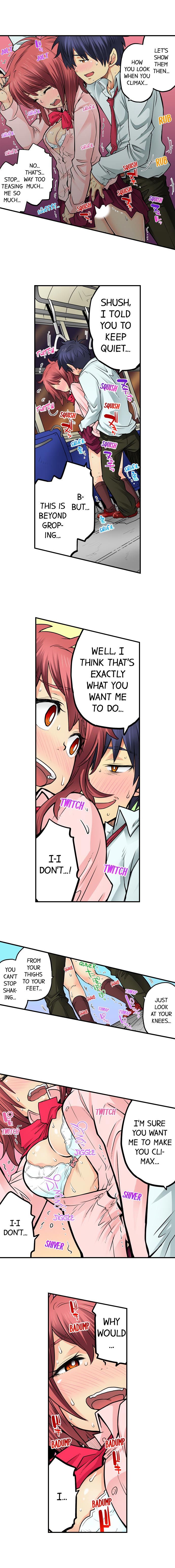 My Classmate is My Dad’s Bride, But in Bed She’s Mine 3