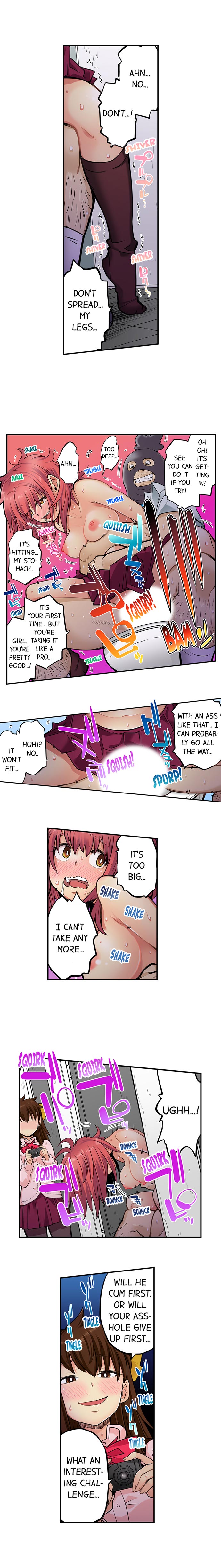 My Classmate is My Dad’s Bride, But in Bed She’s Mine 9