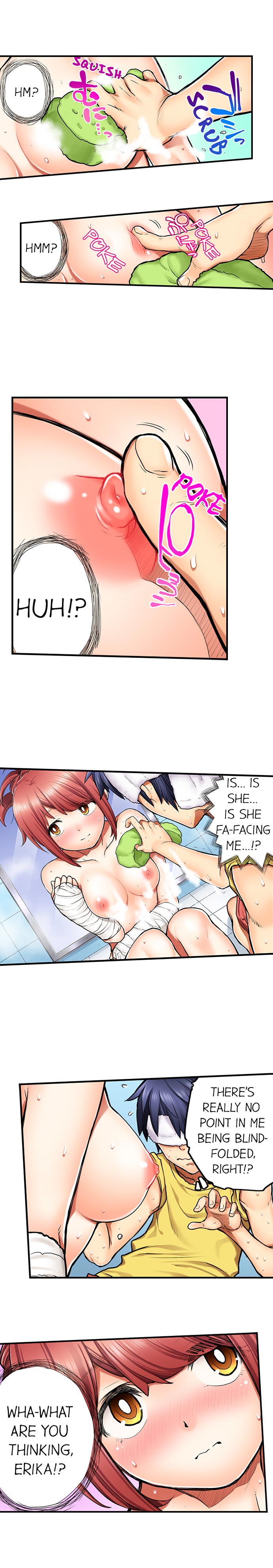 My Classmate is My Dad’s Bride, But in Bed She’s Mine 8
