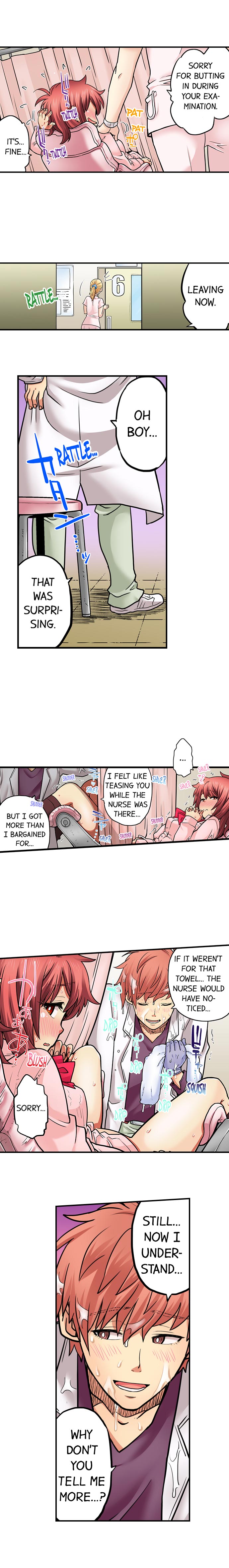 My Classmate is My Dad’s Bride, But in Bed She’s Mine 9