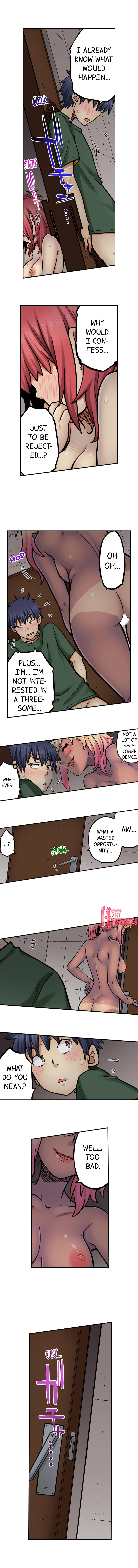 My Classmate is My Dad’s Bride, But in Bed She’s Mine 9