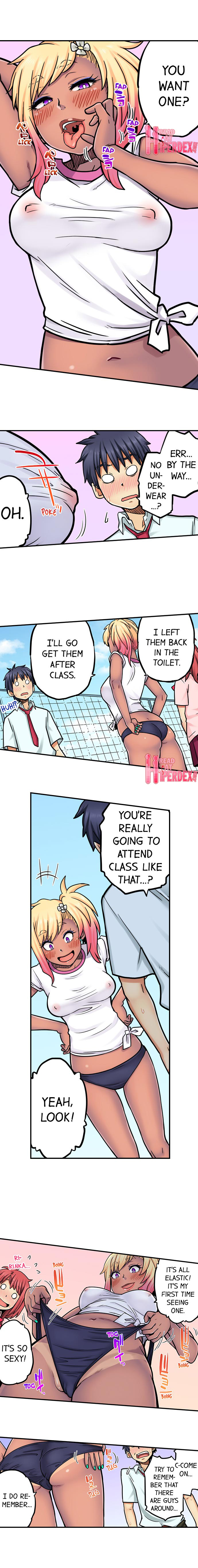 My Classmate is My Dad’s Bride, But in Bed She’s Mine 7