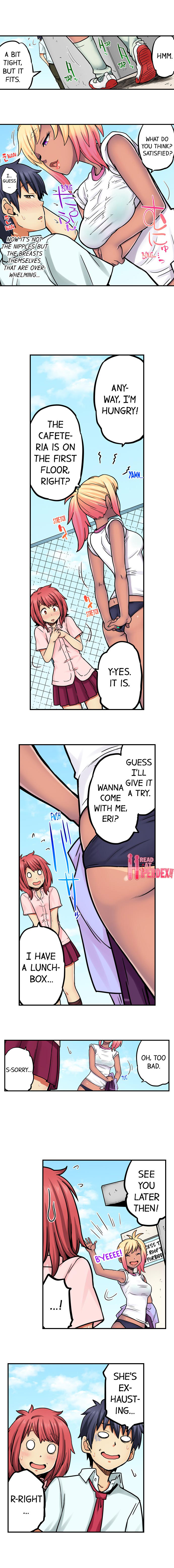 My Classmate is My Dad’s Bride, But in Bed She’s Mine 2