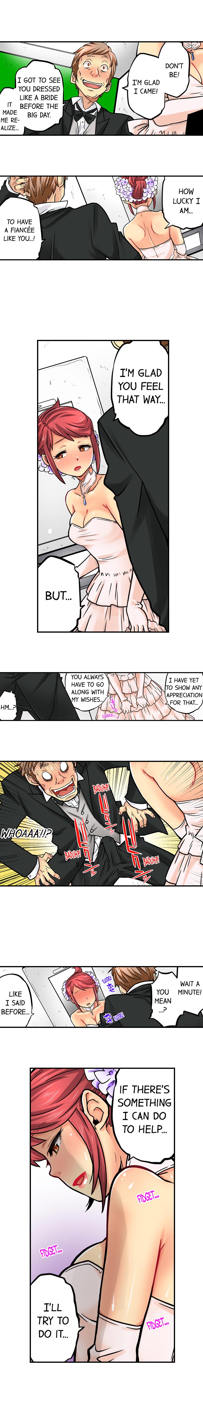 My Classmate is My Dad’s Bride, But in Bed She’s Mine 5