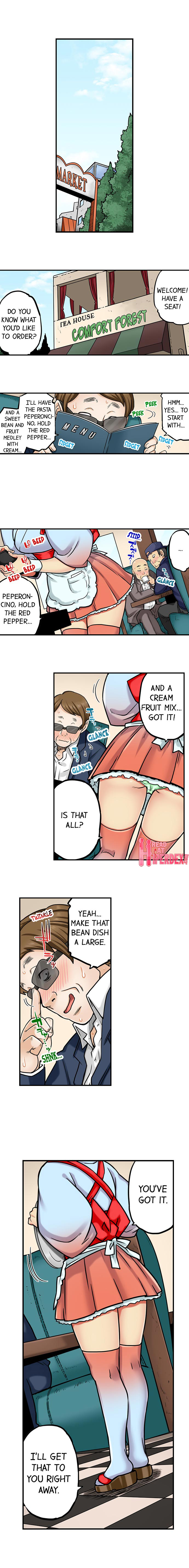My Classmate is My Dad’s Bride, But in Bed She’s Mine 2