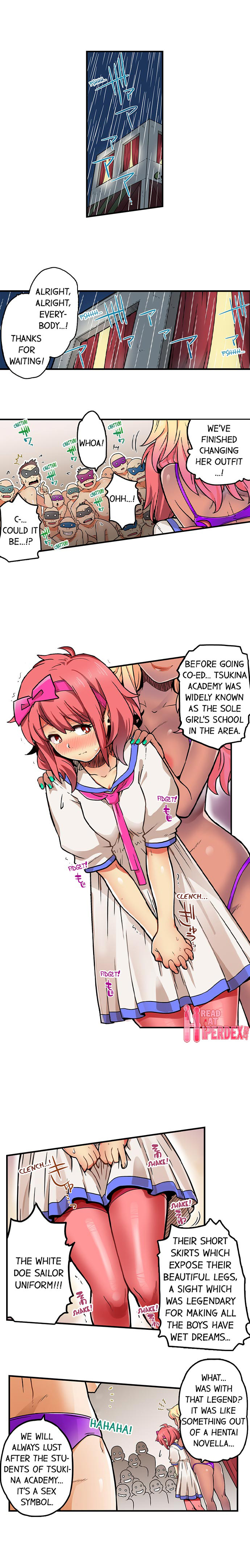 My Classmate is My Dad’s Bride, But in Bed She’s Mine 2