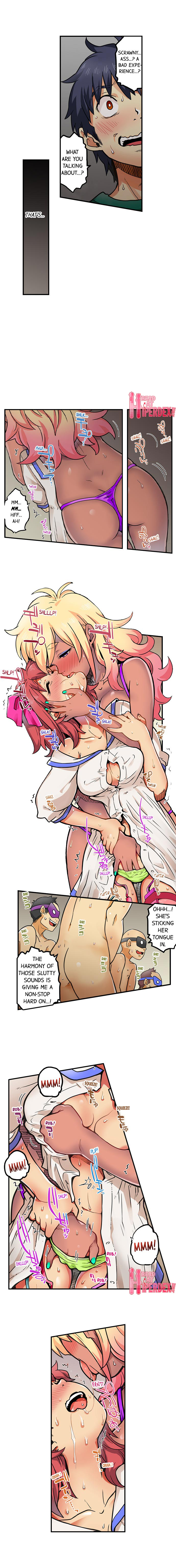 My Classmate is My Dad’s Bride, But in Bed She’s Mine 8