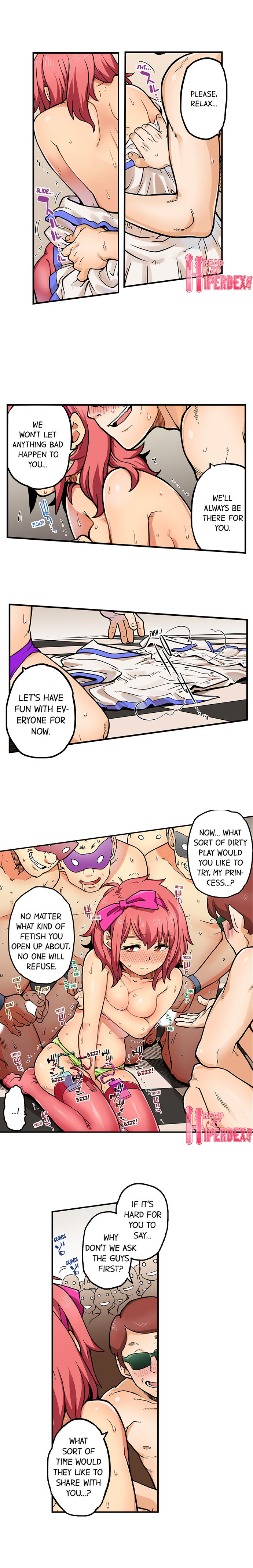 My Classmate is My Dad’s Bride, But in Bed She’s Mine 4