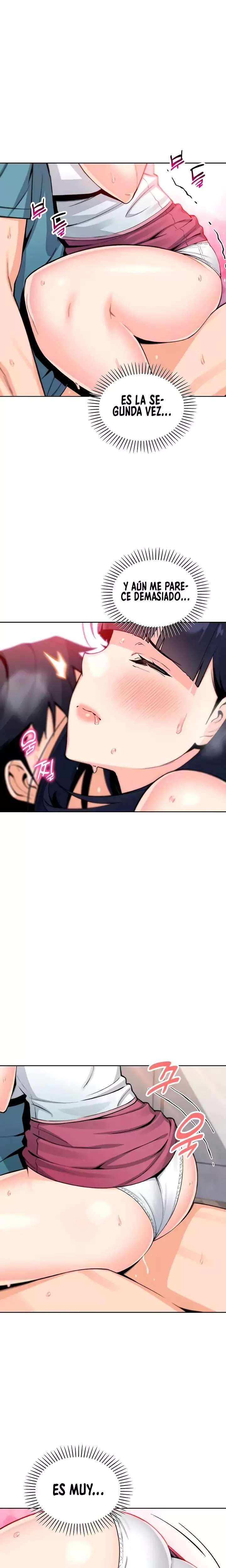 My Daughter Raw 6