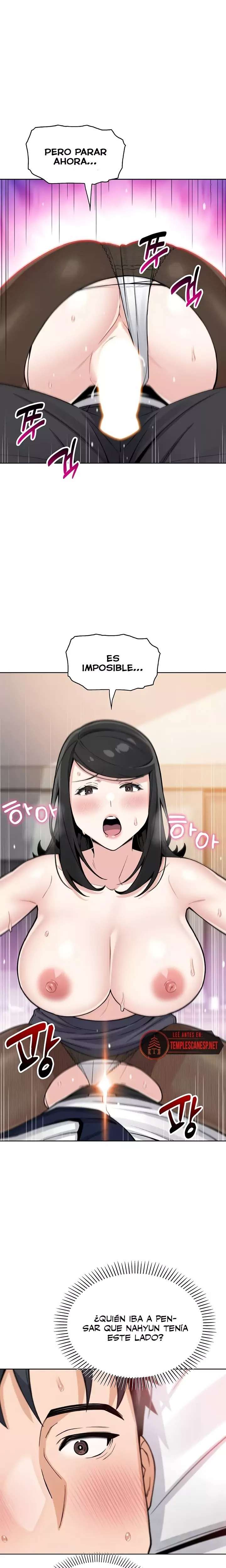 My Daughter Raw 10