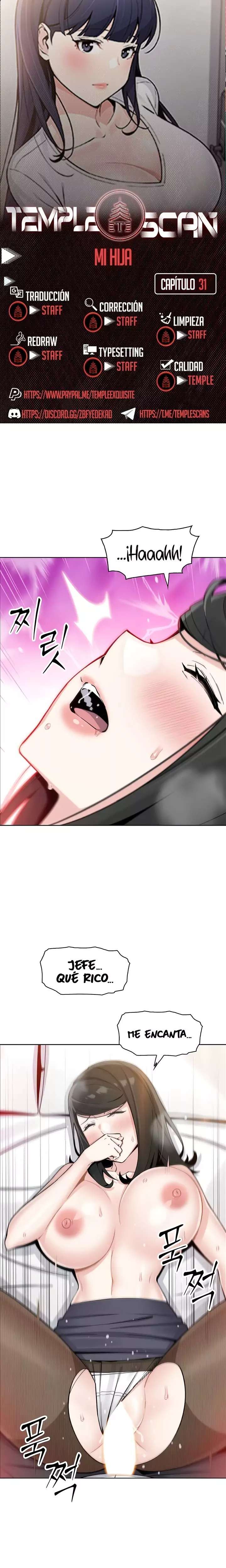 My Daughter Raw 1