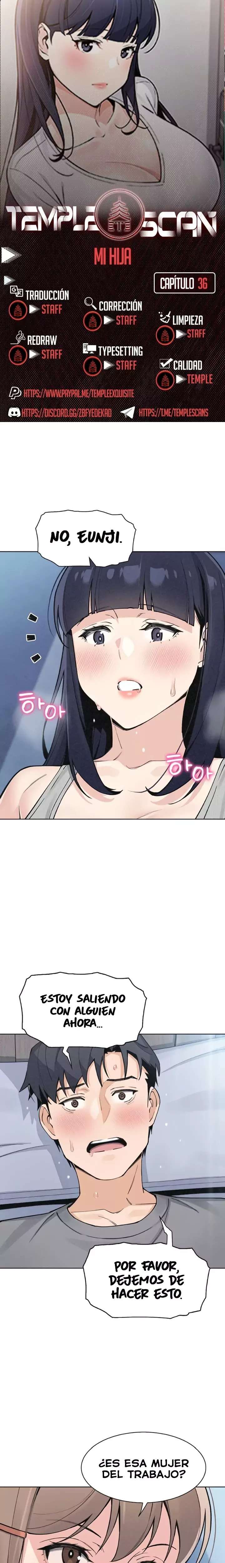 My Daughter Raw 1