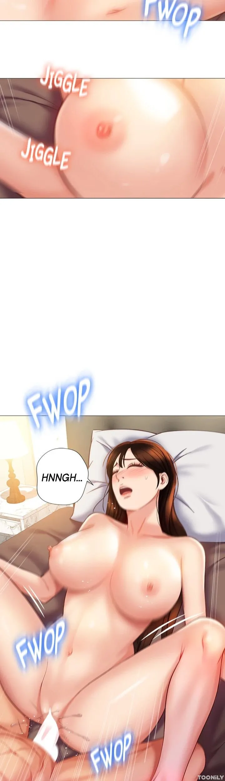 My Daughter’s Friend Chapter 118 - The End - Page 13