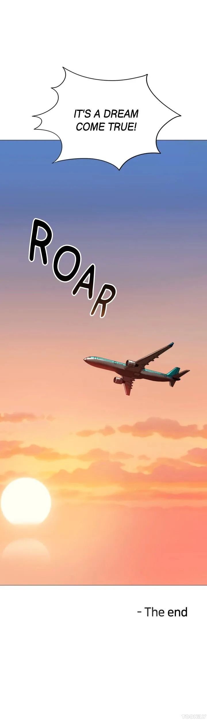 My Daughter’s Friend Chapter 118 - The End - Page 48