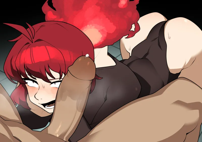 My Dullahan Girlfriend 42