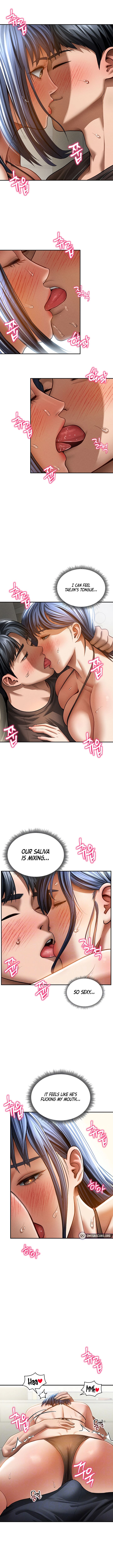 My Eyes Now See Desire 3
