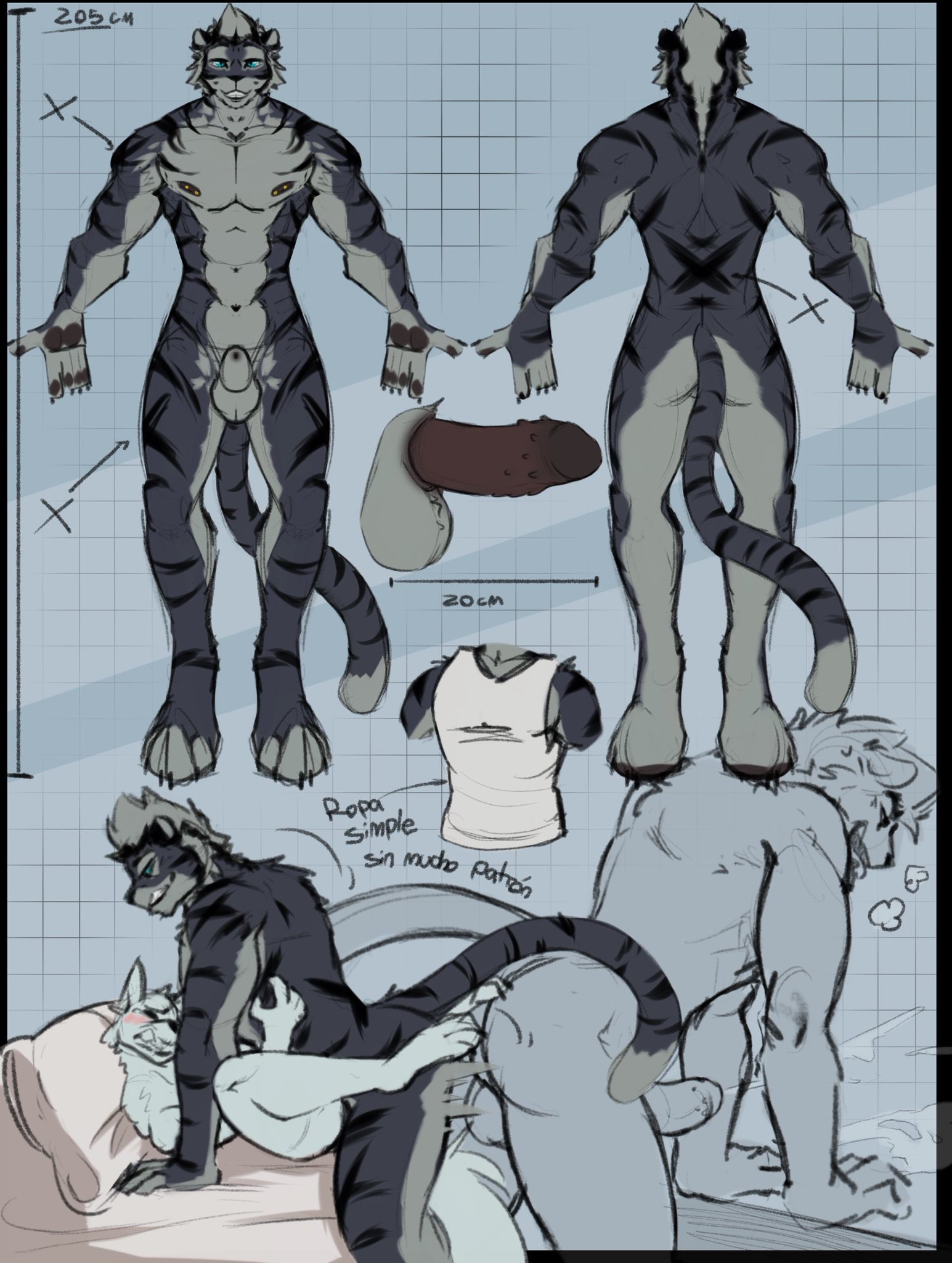 My First Boy 1-2 (ongoing) 21