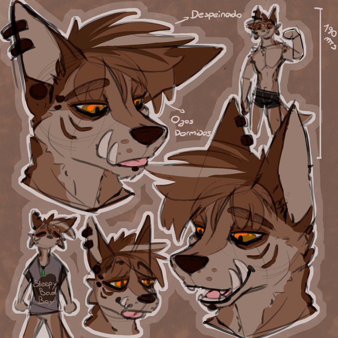 My First Boy 1-2 (ongoing) 22