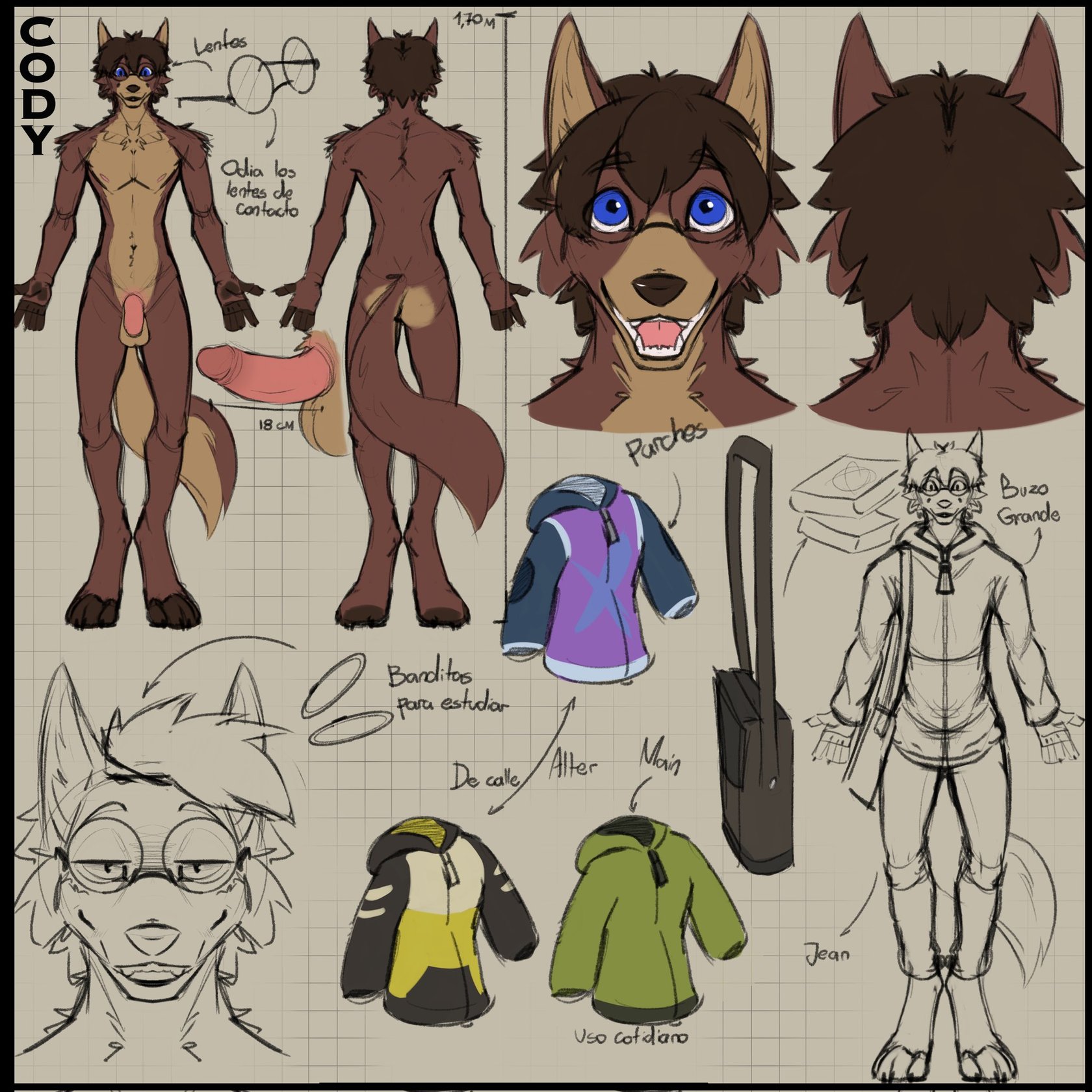 My First Boy 1-2 (ongoing) 23
