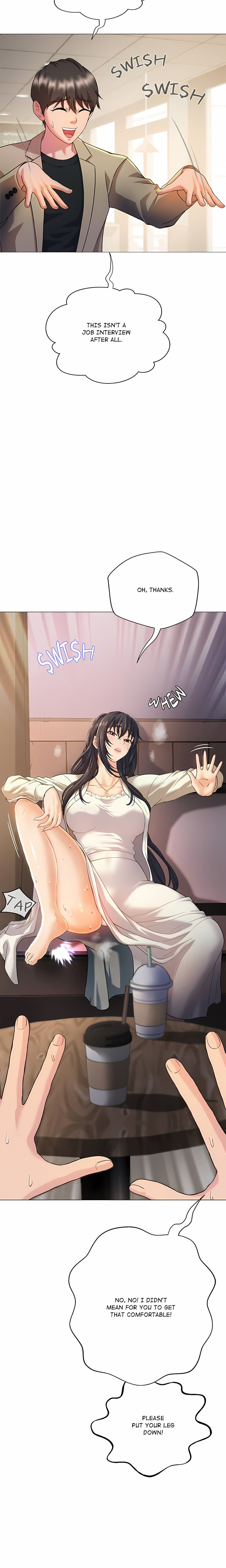My Gangster Girlfriend (Uncensored) 25