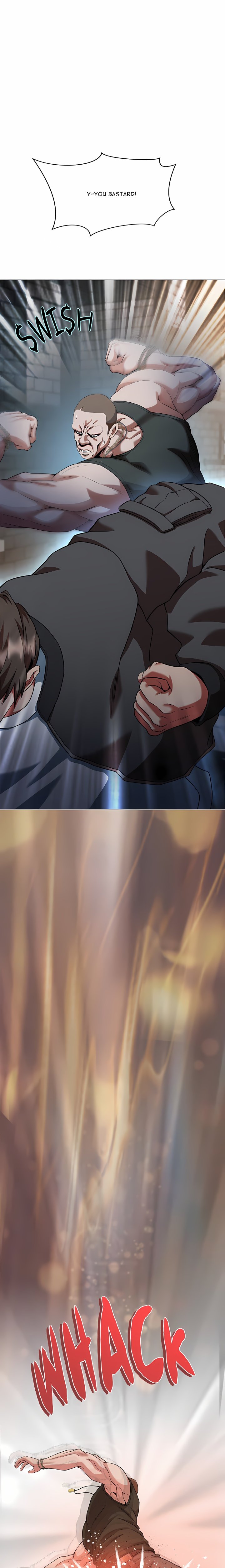 My Gangster Girlfriend (Uncensored) 6