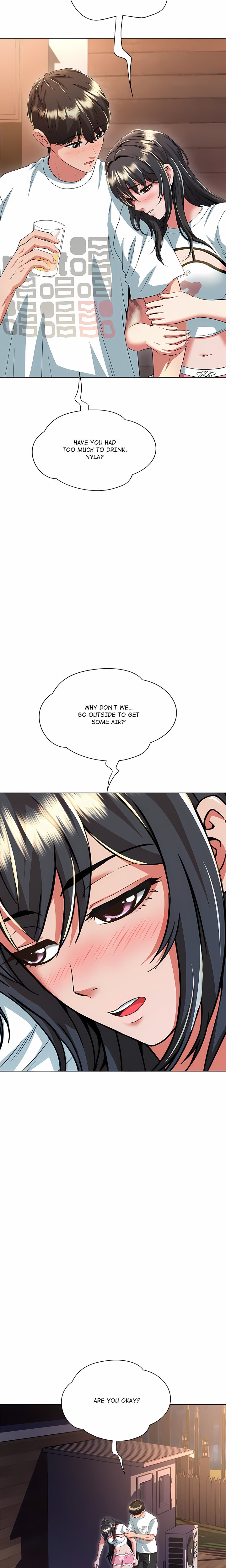 My Gangster Girlfriend (Uncensored) 19
