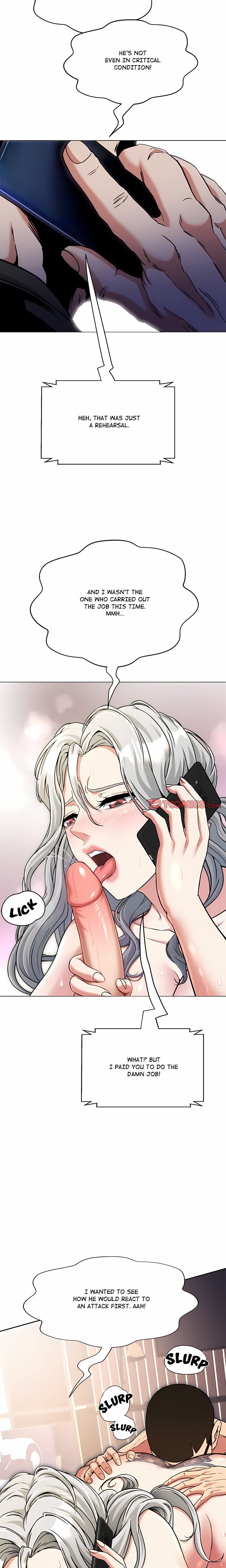 My Gangster Girlfriend (Uncensored) 16