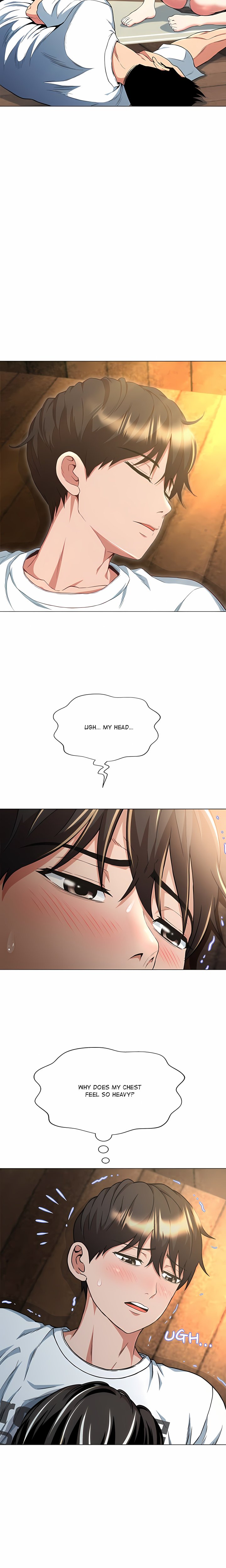 My Gangster Girlfriend (Uncensored) 22