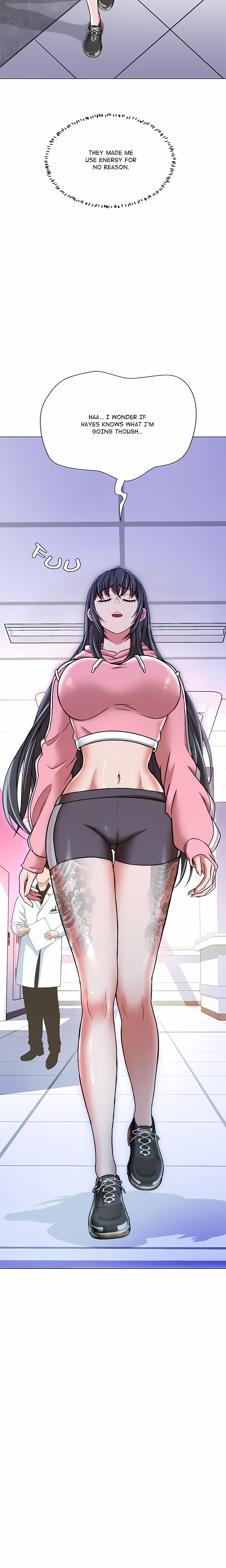 My Gangster Girlfriend (Uncensored) 30