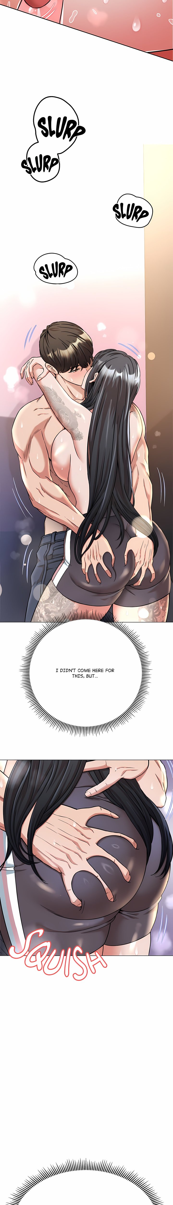 My Gangster Girlfriend (Uncensored) 2